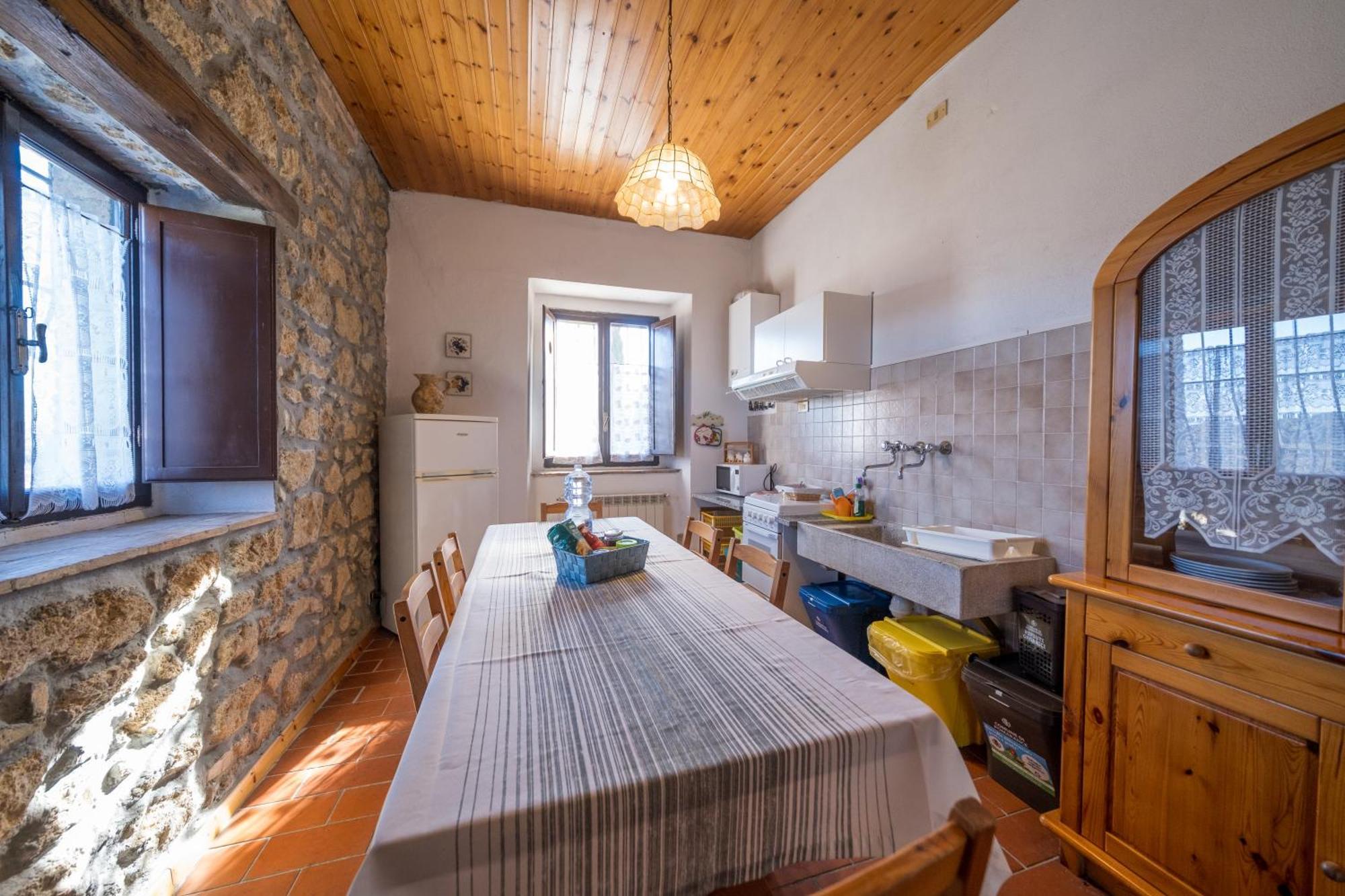 Agriturismo Il Palagetto Pomarance Exterior foto